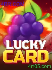 LuckyCard