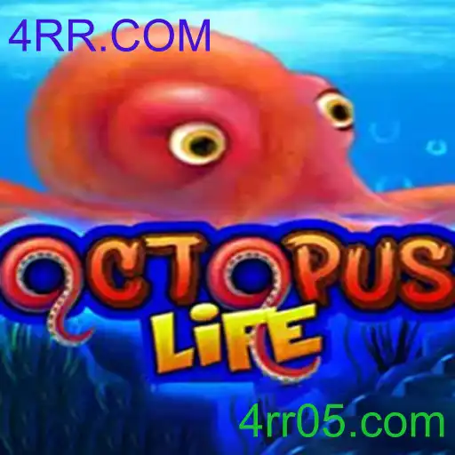 OctopusLife