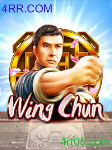 WingChun